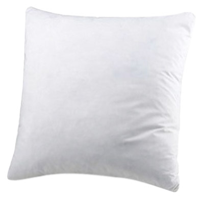 Cushion filling with zip (10 pieces)