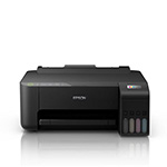 Epson EcoTank L 1270 printer for sublimation in set with additional accessories