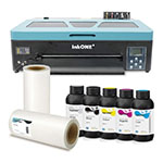 Inkone DM3 35cm roll DTF printer - starting set