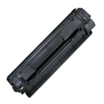 Refilling instruction HP LJ M 1134 MFP laser toner cartridg