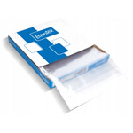 Index Card Box Brand: MAUL Dimension: A6 Colour: transparent