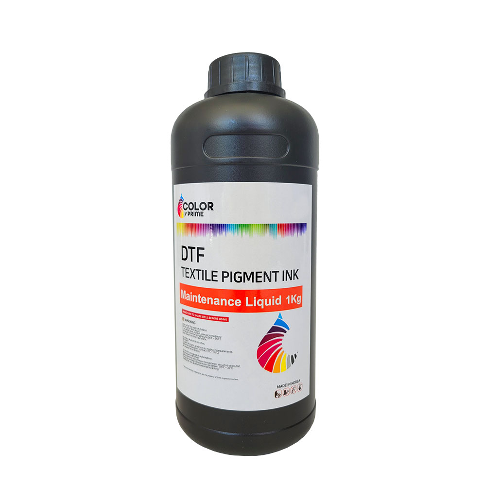 DTF protection liquid