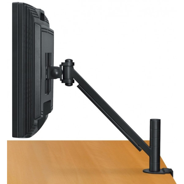 Monitor arm