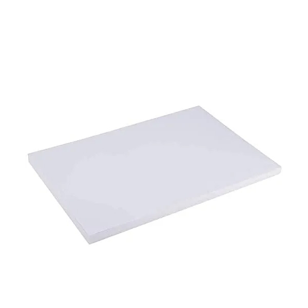 Subli Deluxe - Transfer paper for sublimation - 100 sheets