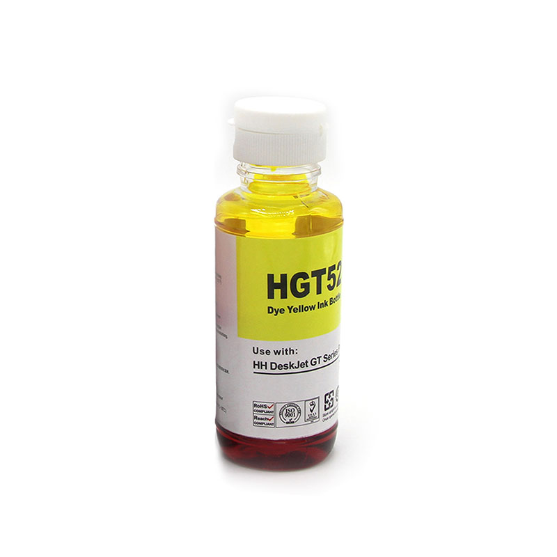 Cartridge HP GT52 Compatible