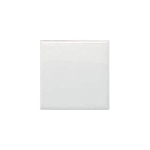 White tile for sublimation 4,8 x 4,8 cm