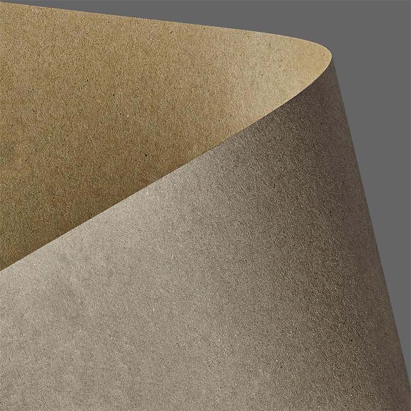 Kraft paper