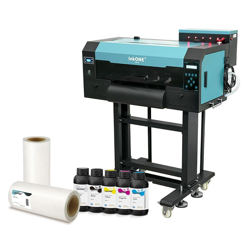 InkOne DM4 35cm DTF printer starting set