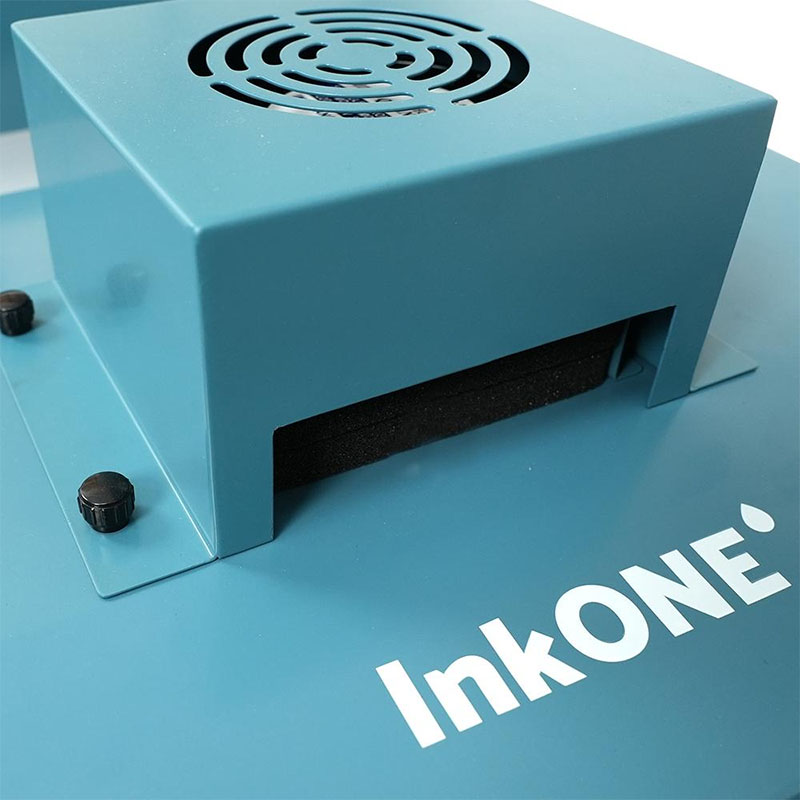 InkOne DM4 35cm DTF printer starting set