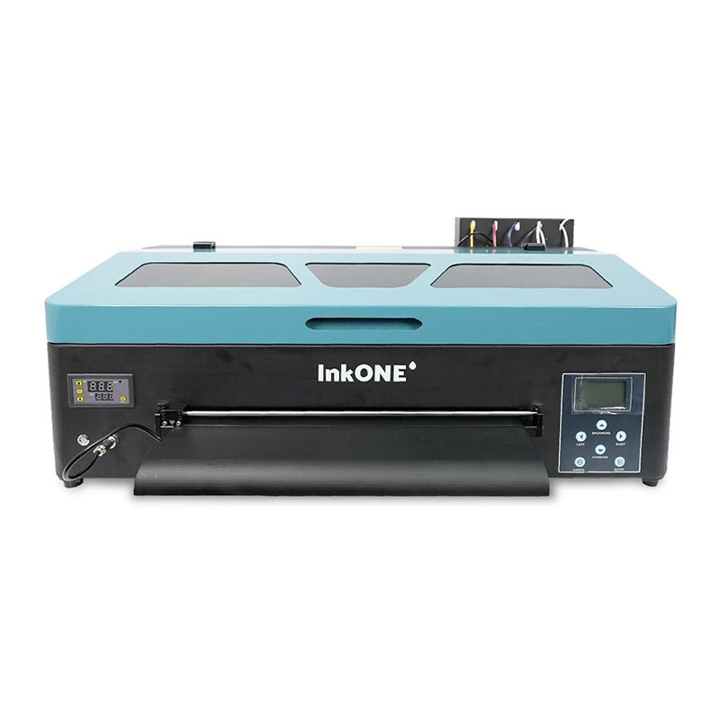 Inkone DM3 35cm roll DTF printer - starting set