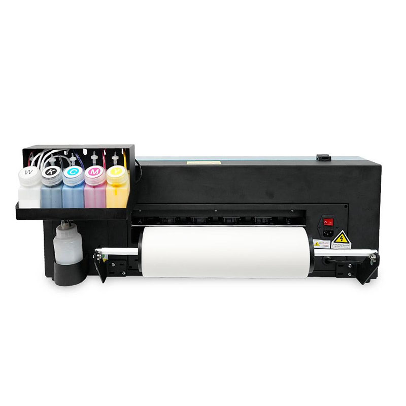 Inkone DM3 35cm roll DTF printer - starting set