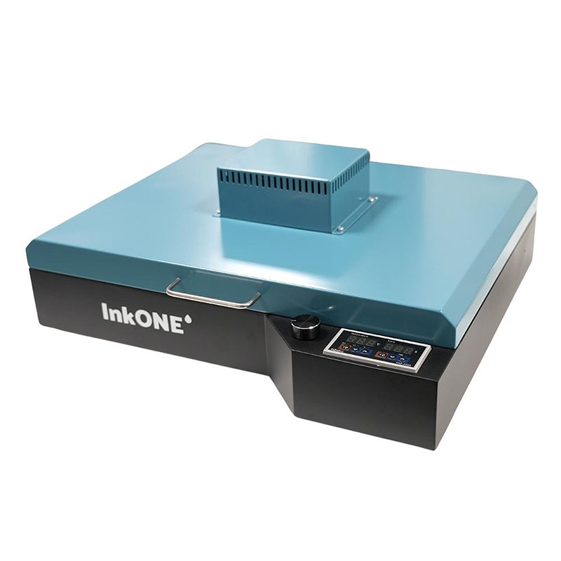 Inkone DM3 35cm roll DTF printer - starting set