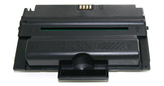 Refilling instruction Xerox Phaser 3435 toner laser cartridge