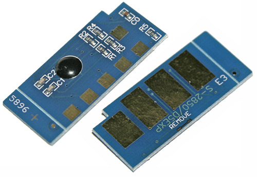 Counter chip Samsung ML 2850 High Yield