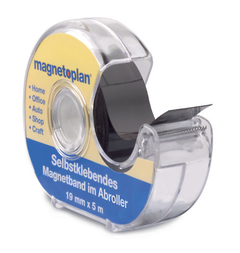 Magnetic Adhesive Strip