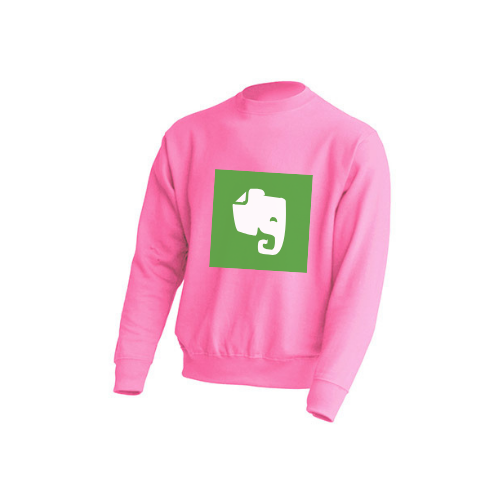 Men’s sweatshirt for printing