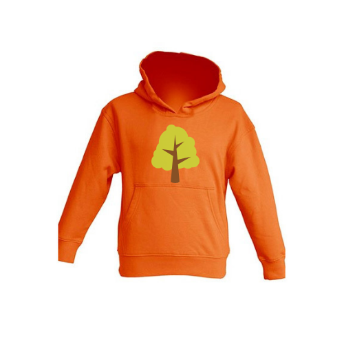 Kid’s sweatshirt for printing