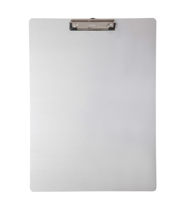 Demonteer map Pasen Aluminium clipboard Brand: MAUL Dimension: A3 Type: vertical Colour: silver  Type of surface: aluminum Quantity in package: 1
