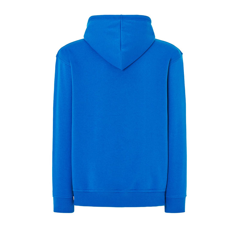 Men’s hoody sweatshirt for printing