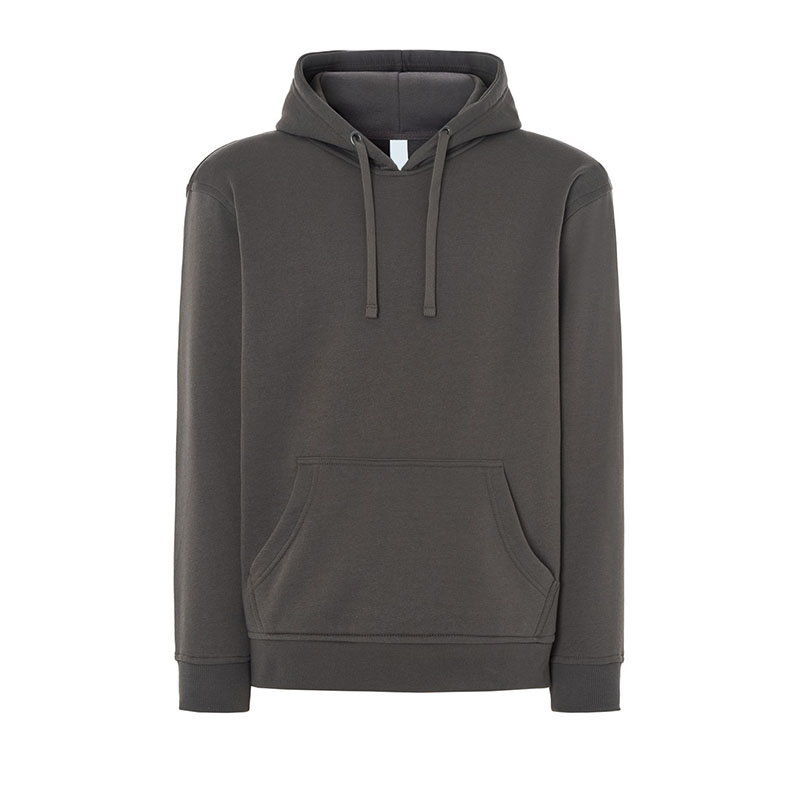 Men’s hoody sweatshirt for printing