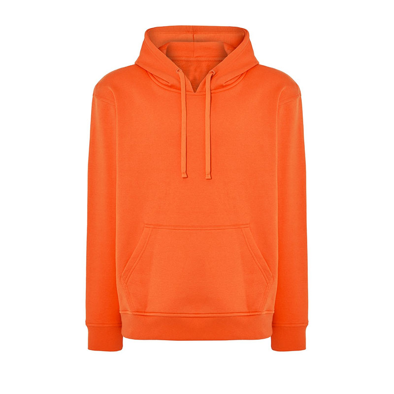 Men’s hoody sweatshirt for printing