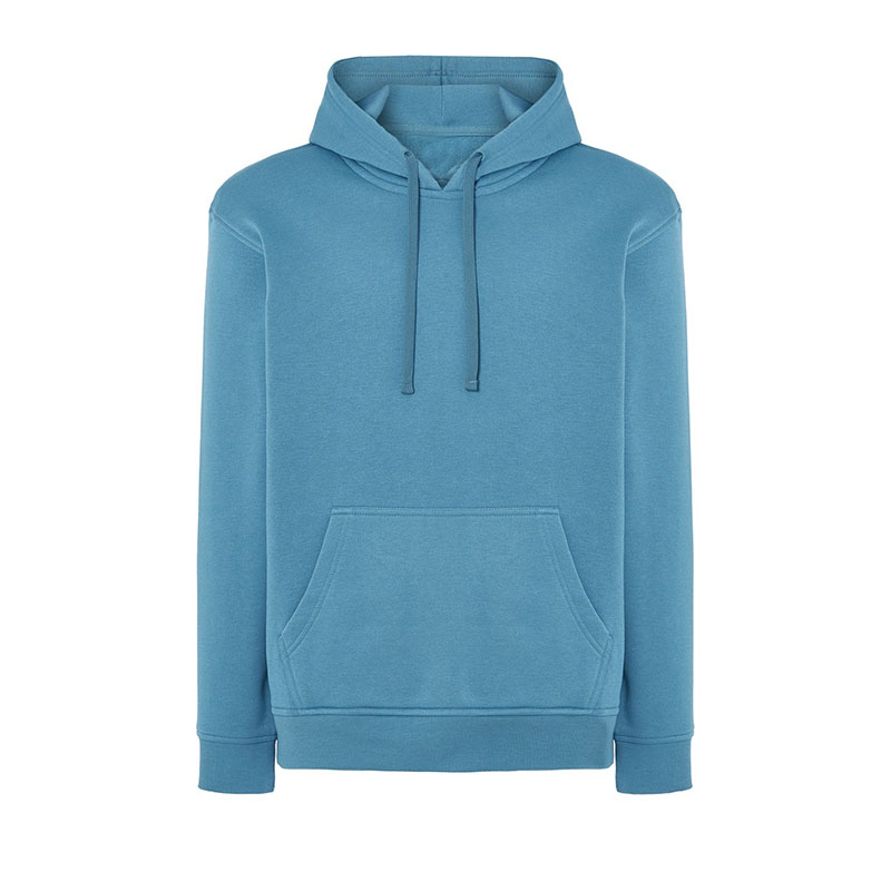 Men’s hoody sweatshirt for printing