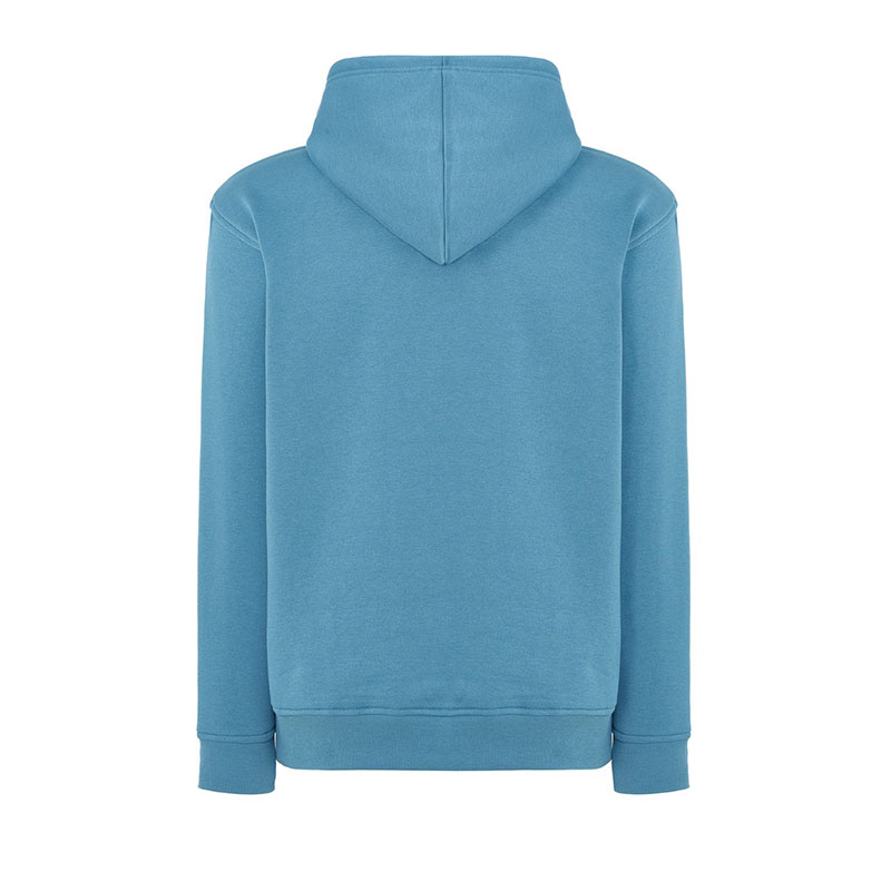 Men’s hoody sweatshirt for printing