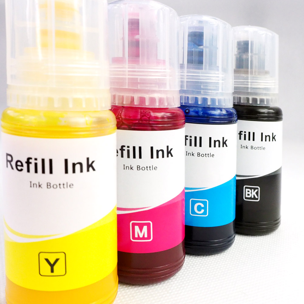 Sublimation ink - Epson 103 Brand: MAXJET Capacity: 70 ml Colour