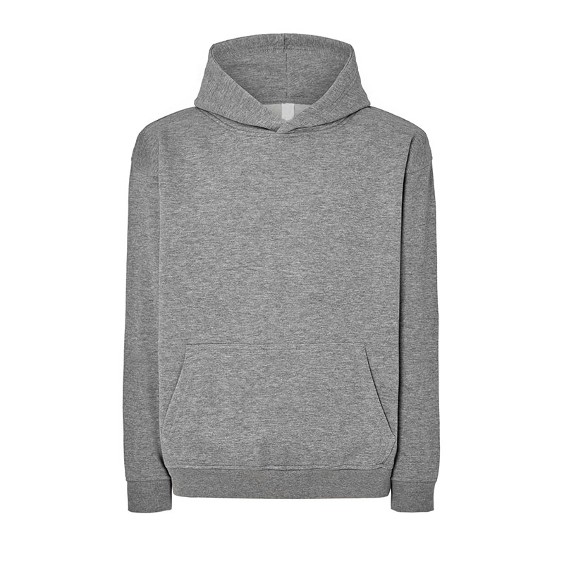 Men’s OVERSIZE hoody sweatshirt for printing