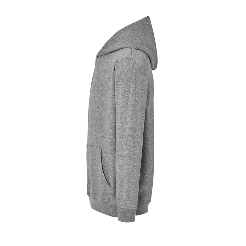 Men’s OVERSIZE hoody sweatshirt for printing