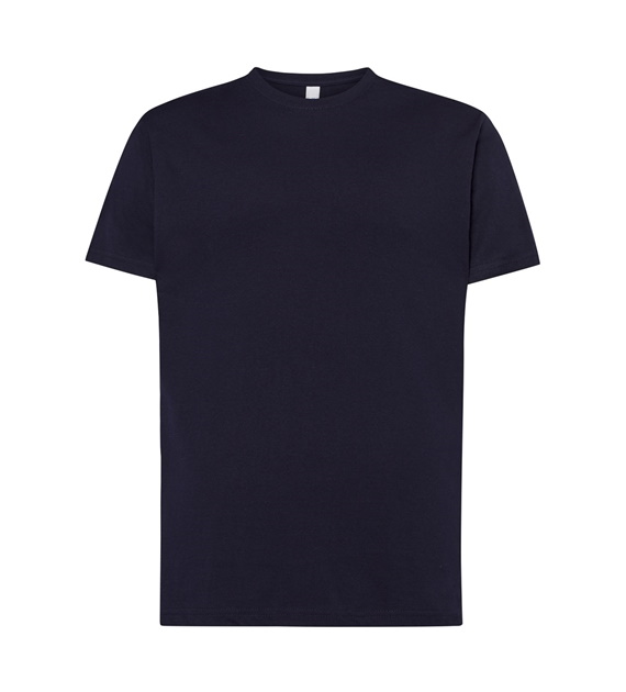 Regular Combed T-shirt