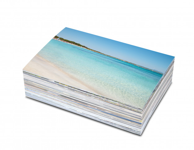 vloeiend onderwerp wees gegroet Photo paper for inkjet printers Brand: RF Basic weight: 170 g/m² Dimension:  A3 Colour: white Type: matt Type: water-proof Subtype: quick-dry Quantity  of sheets: 100